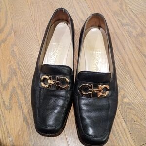 Ferragamo Loafers